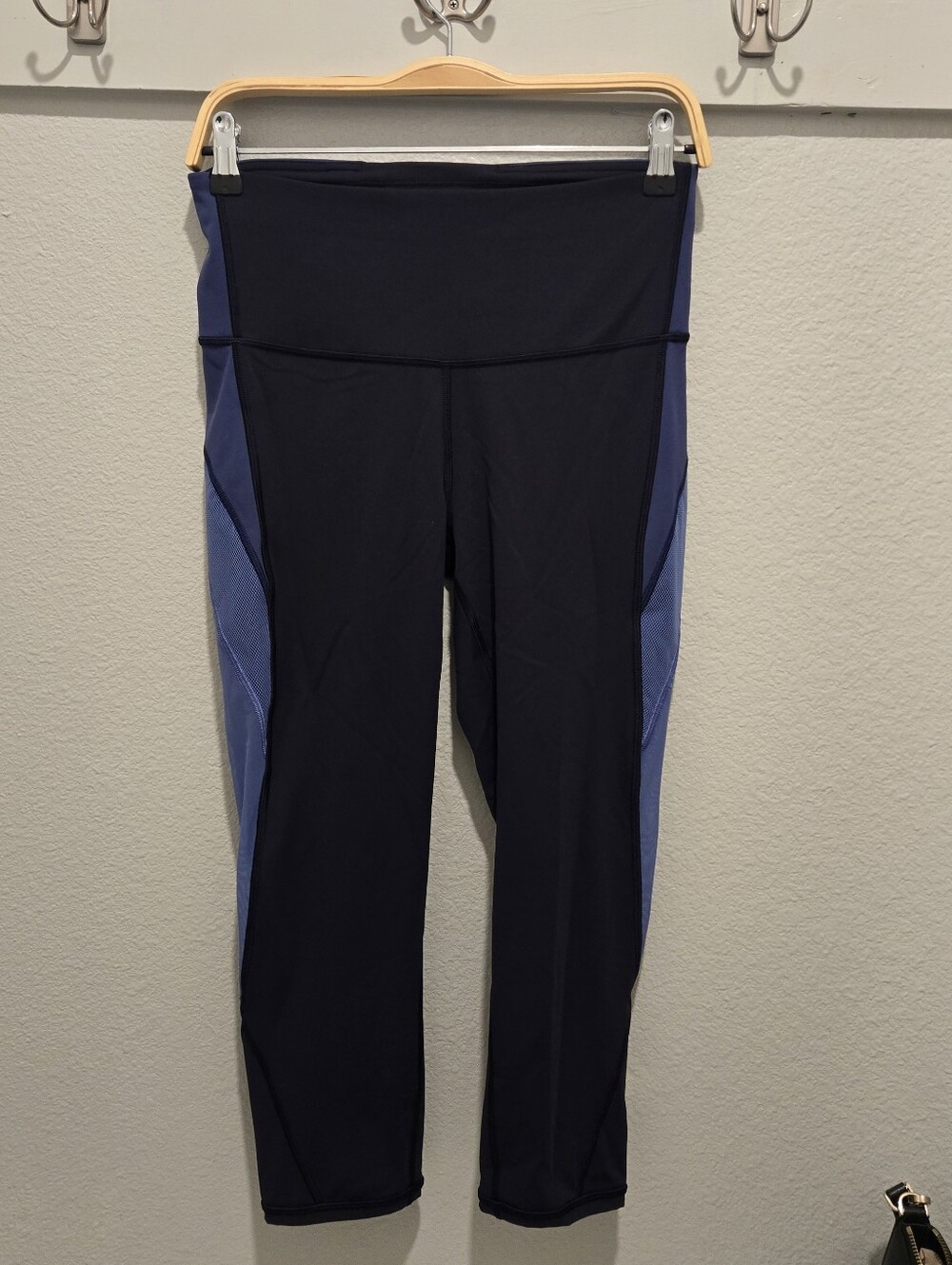 Lululemon Capri Leggings